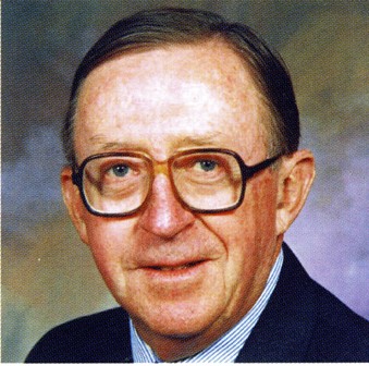 'Bill' Rogers, circa 1998.
